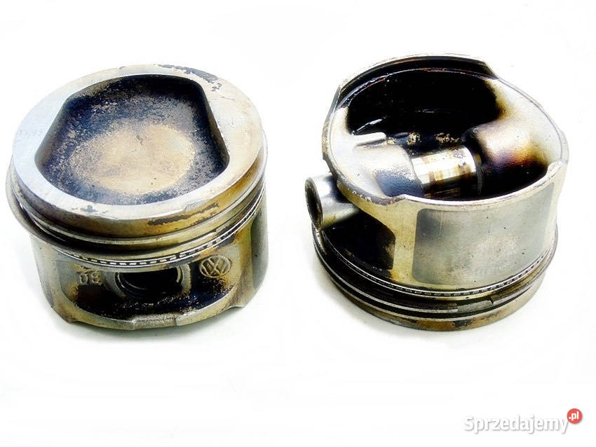 TŁOK 032K 1495 14 8V GOLF IBIZA CORDOBA VENTO śląskie Sosnowiec