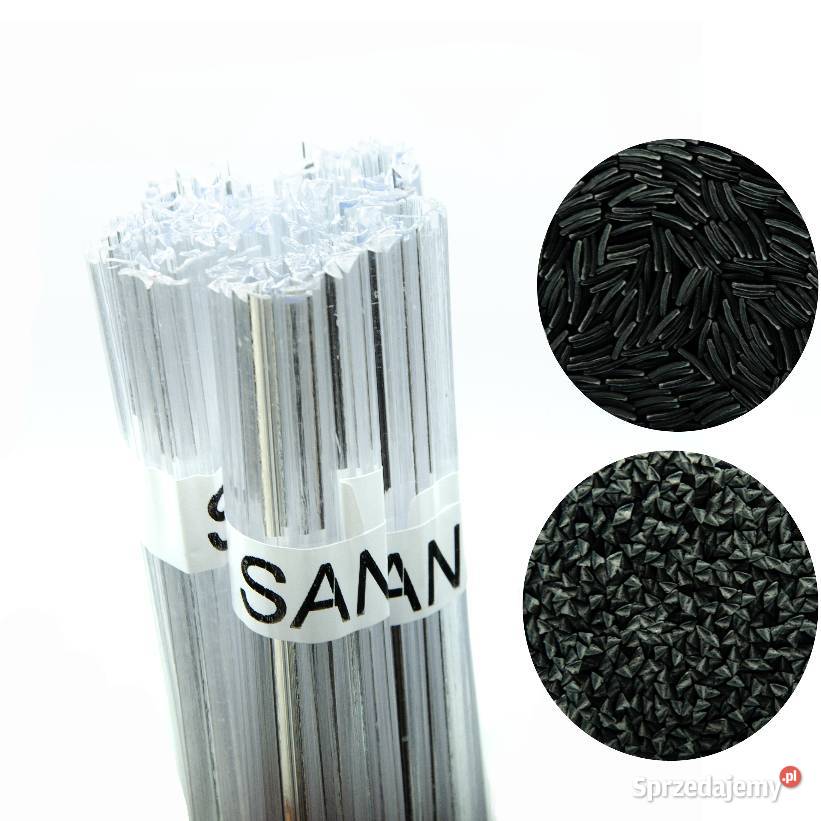 Spoiwo do Spawania Plastiku SAN 100g 320330C Spawarki inwertorowe sprzedam