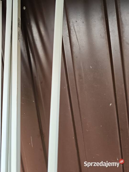 korytka narożne samoprzylepne Pozostałe Gorlice