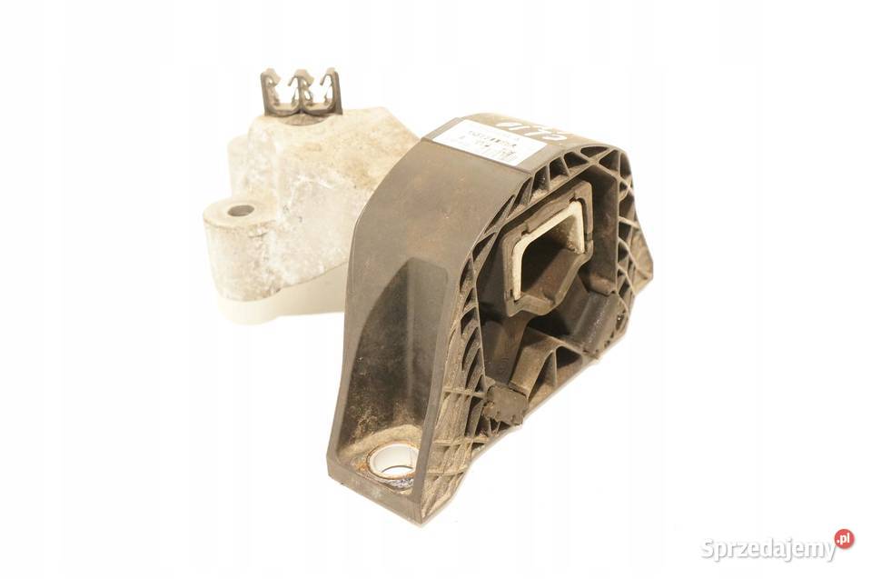 ŁAPA PODUSZKA SILNIKA CAPTUR 09 TCE 113752043R
