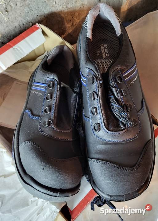 Buty Steitz Secura VX 749 PERB Rzeszów