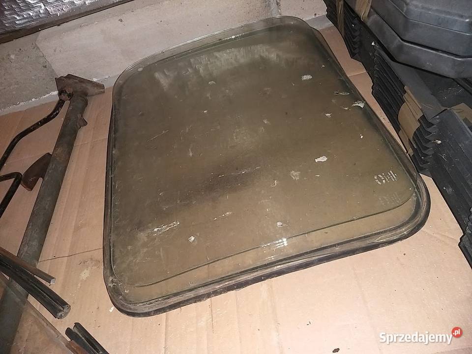 Citroen 2cv części sprzedam Jabłonna