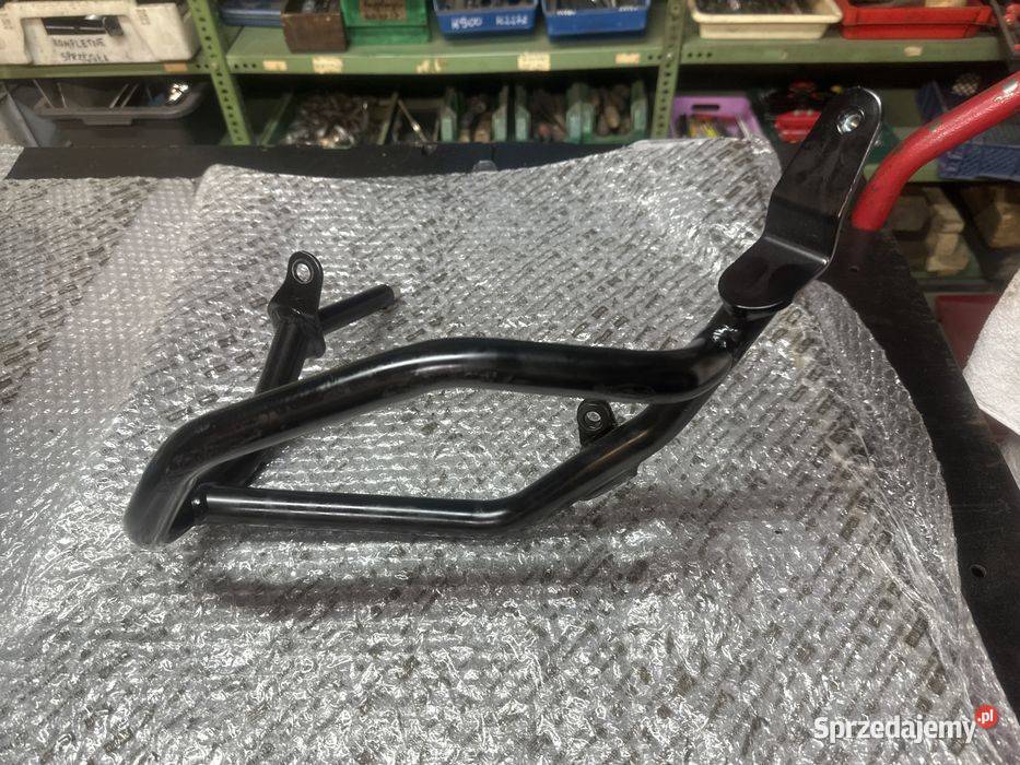 BMW F850 GS 1722 Gmol Osłona Silnika Poznań