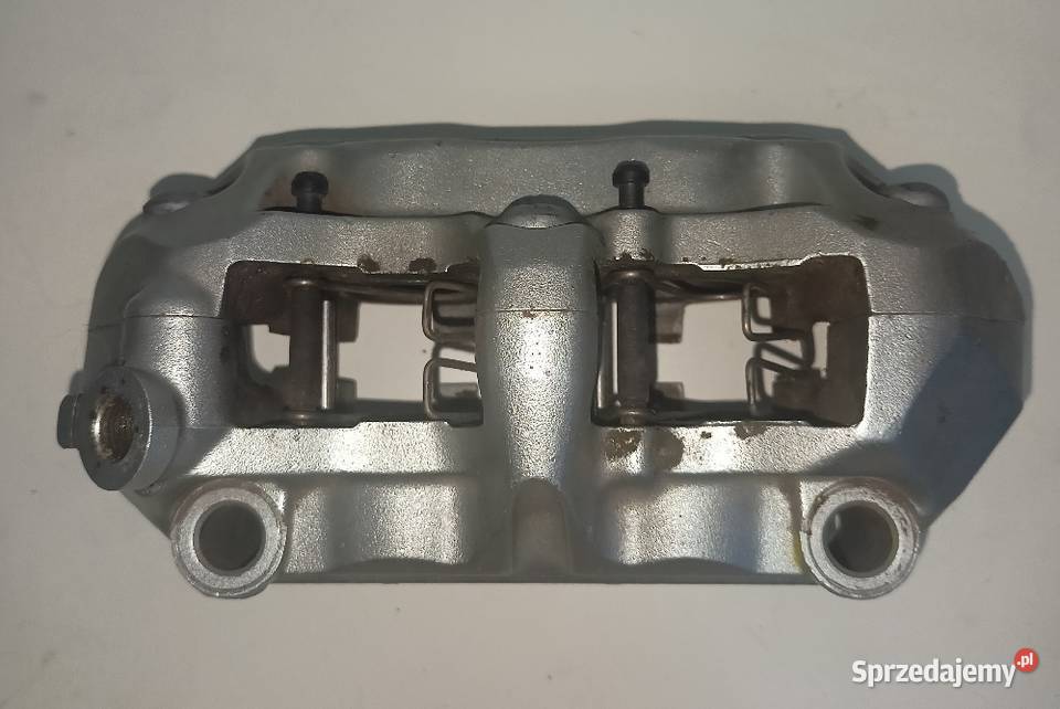 Zacisk hamulca przód KTM Duke 690 0811r brembo Turek