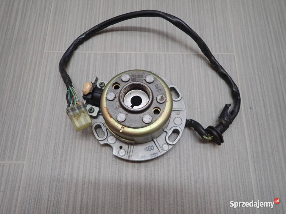 Impulsator Magneto Stator Uzwojenie Zapłon sprzedam