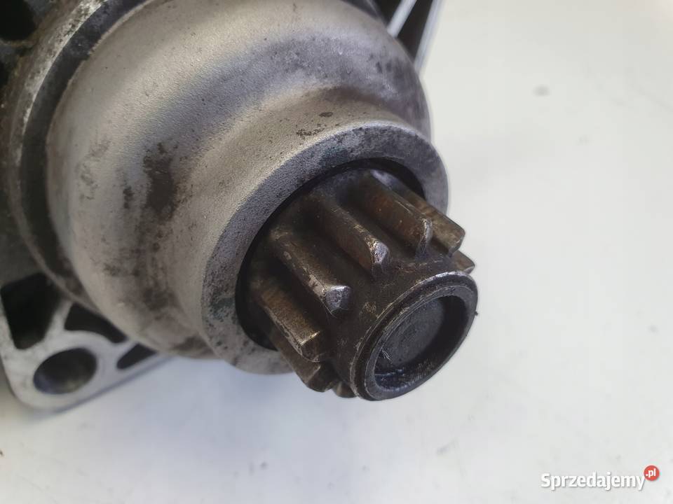 VW Golf V 19 TDI ROZRUSZNIK valeo 02Z911023H osobowe Janów sprzedam