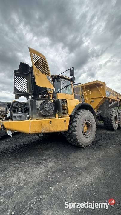 Serwis Maszyny Budowlane AdBlue SCR DPF DOC EGR Gliwice