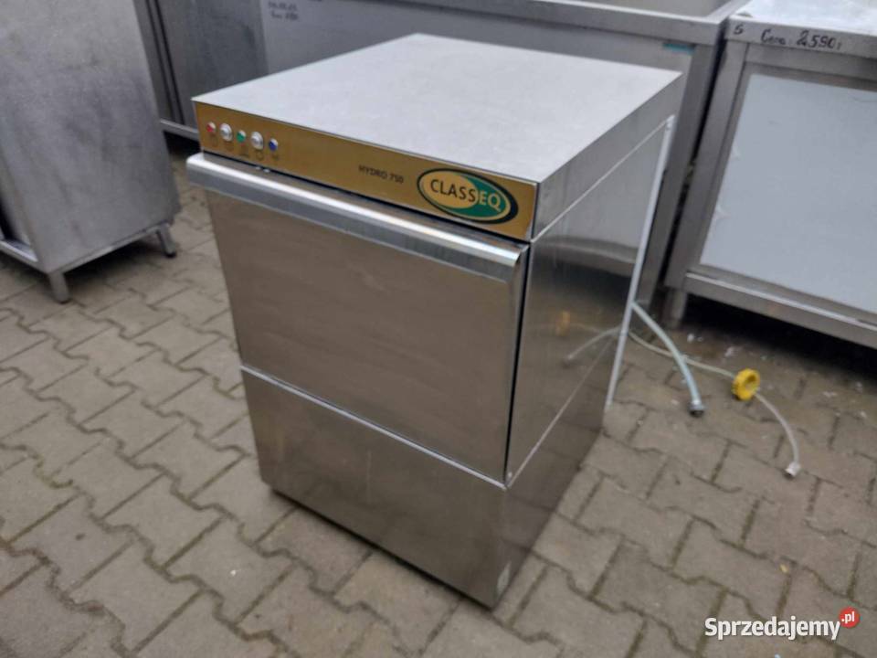 Zmywarka CLASSEQ HYDRO 750 S sprzedam