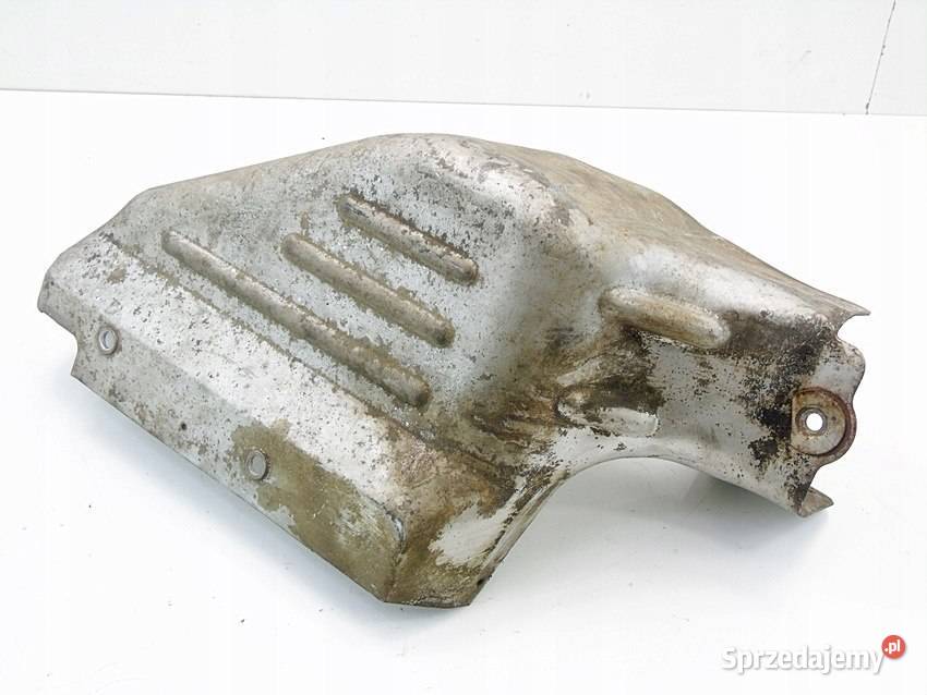 OSŁONA KOLEKTORA WYDECHOWEGO 23 VR5 V5 PASSAT B5 Pozostałe Sosnowiec