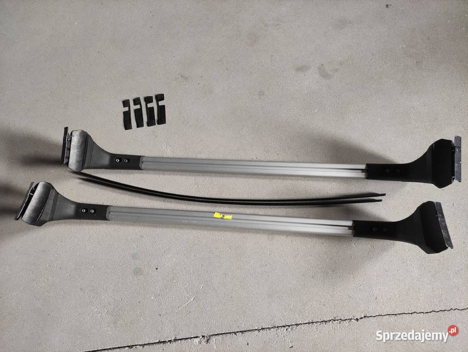 Bagażnik Renault Megane Legnica