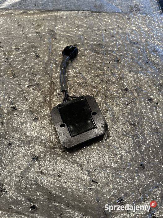 Suzuki Gsxr 600 Srad Regulator Napięcia M867 wielkopolskie