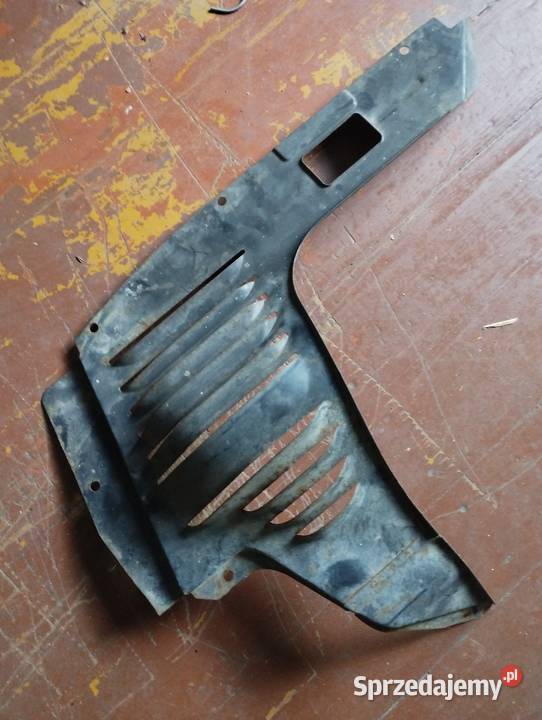 Osłona silnika 126p gitara nowa nie zakładana Sosnowiec sprzedam