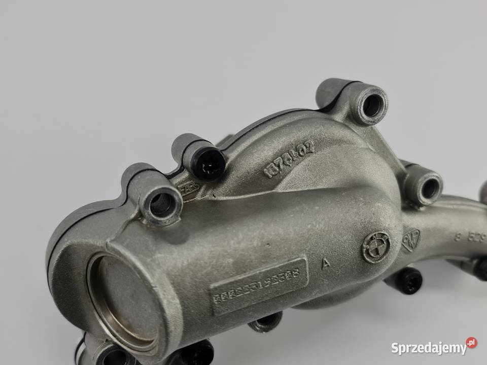 Pompa Wody BMW R 1250 Gs Adventure 1923 Silniki i osprzęt