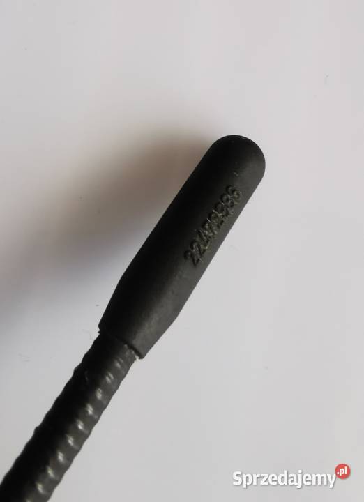 Bat anteny FM 405mm radio 22472986 Volvo Truck