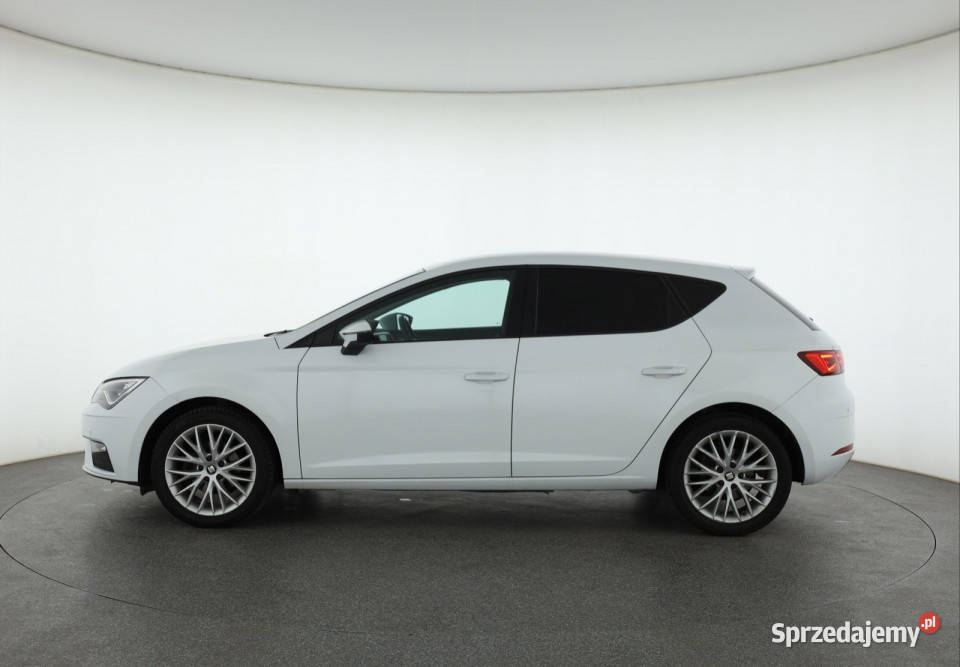 Seat Leon 10 TSI Bielany Wrocławskie