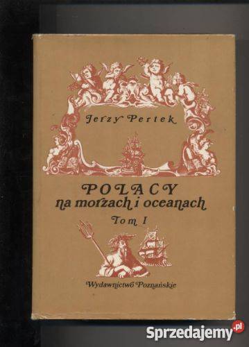 Polacy na morzach i oceanach T1
