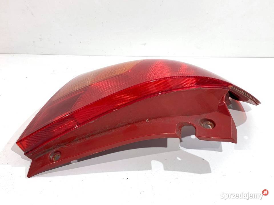 LAMPA LEWY TYŁ SUZUKI SWIFT III Hatchback osobowe