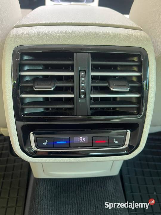 Volkswagen Passat B8 20 TDI 150 HighlineSalon