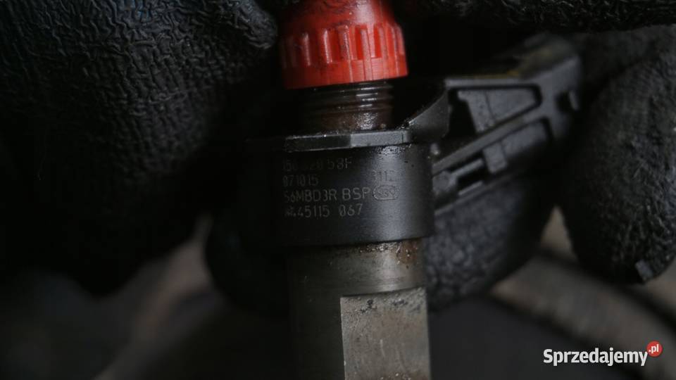 CHRYSLER GRAND VOYAGER 28 CRD 10r 163 VM64C świętokrzyskie Suków