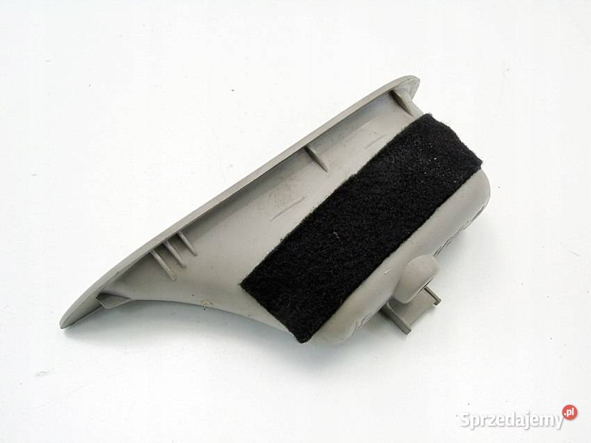 UCHWYT DRZWI PRAWY PRZÓD NISSAN ALMERA TINO 2002 osobowe Sosnowiec