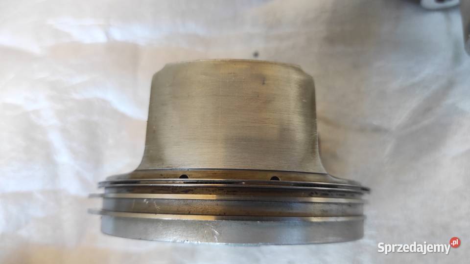 BMW R 1150 RS GS RT cylinder tłok OEM 7673573 Warszawa