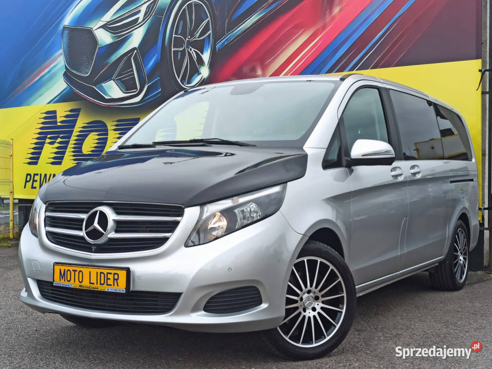 65 4Matic 201817 164KM podkarpackie Rzeszów