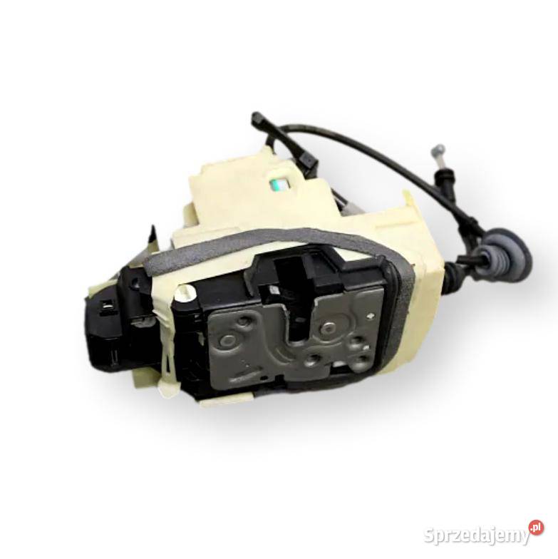 VOLVO S90 V90 V90CC zamek drzwi prawy tyl OE Bielany Wrocławskie