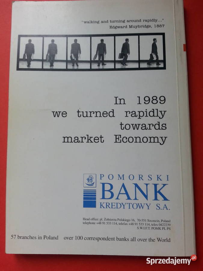 3062 Ziemia Szczecińska 1 i 2 Przewodnik Szczecin