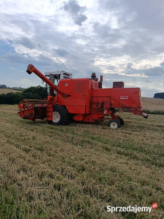 Bizon super zo56 Miechów sprzedam