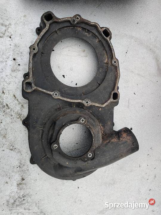 Osłona zewnętrzna wariatora pokrywa cvt Yamaha Wiele sprzedam