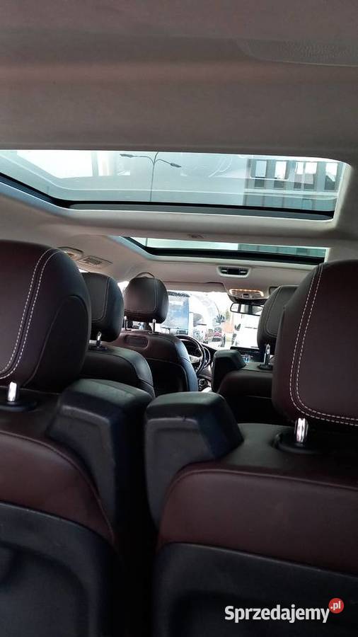 MercedesBenz Klasa V 250 D exclusive 7G tronic wielkopolskie Poznań sprzedam