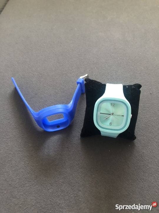 Zegarek Jelly Watch pasek na rękę Wrocław