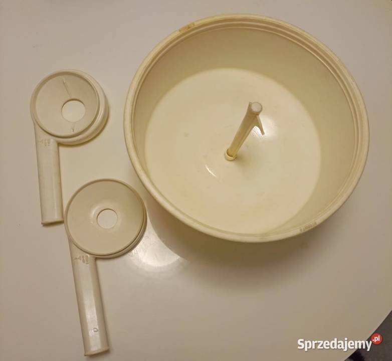 Wirówka separator do mleka centryfuga Saturn2 Kutno