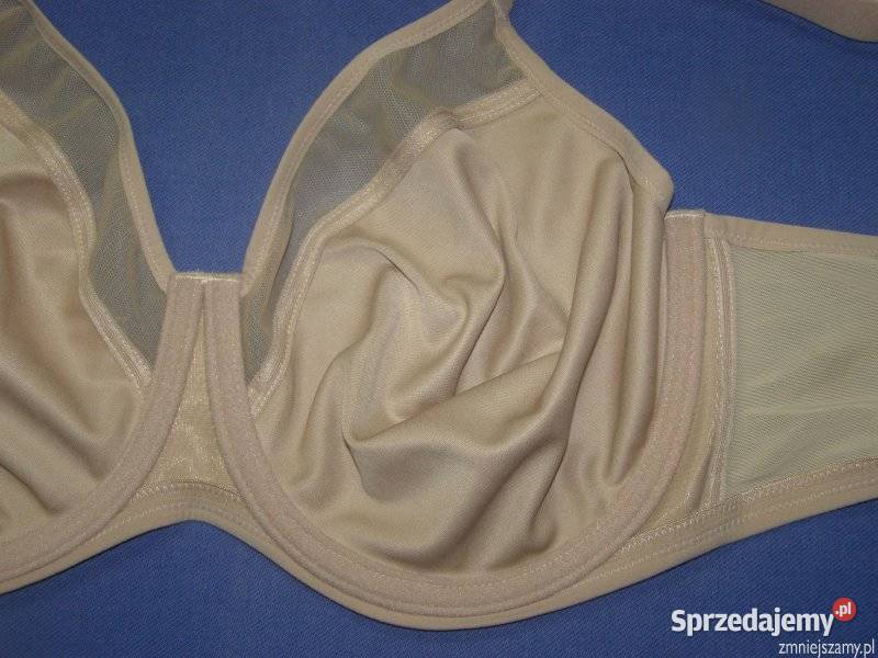Biustonosz Stanik 36G 80G Elomi SMOOTH Siedlce sprzedam