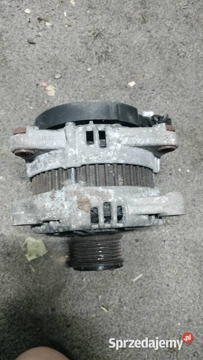 Alternator Ford Mondeo MK4 20 TDCI Tomaszów Lubelski sprzedam