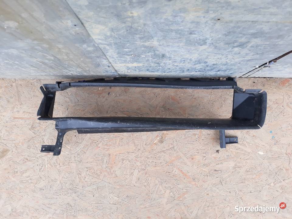 VOLVO C30 0713 C70 0810 KIEROWNICA POWIETRZA Międzychód