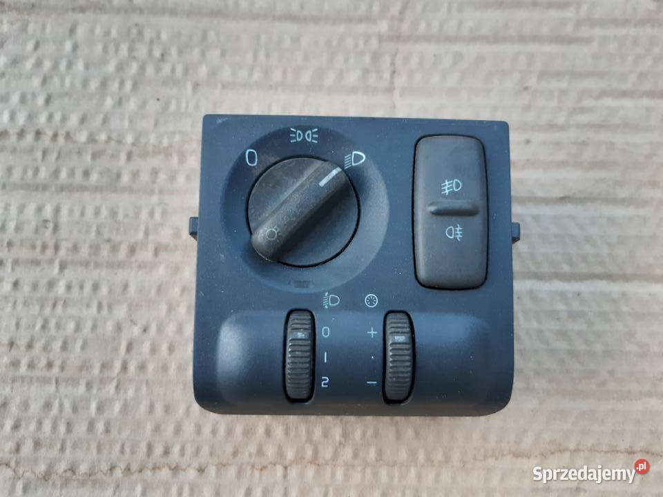 V40 S40 Wlacznik swiatel Mińsk Mazowiecki
