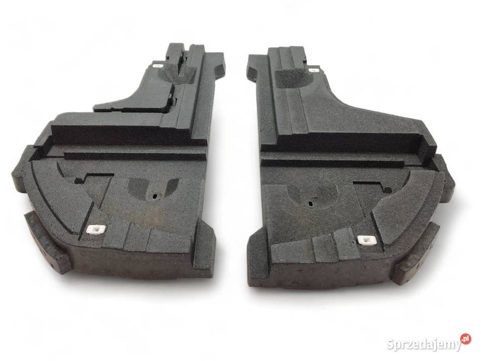 SUBARU OUTBACK IV 20092014 WKŁAD STYROPIAN Pozostałe sprzedam