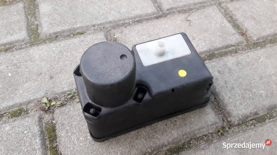Siłownik pompka centralnego zamka Volkswagen osobowe