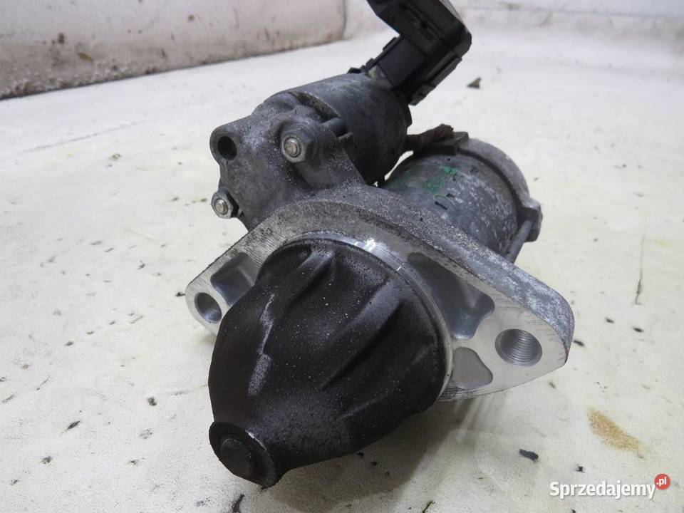 ROZRUSZNIK TOYOTA RAV 4 IV 20 D4D 2810026181 sprzedam