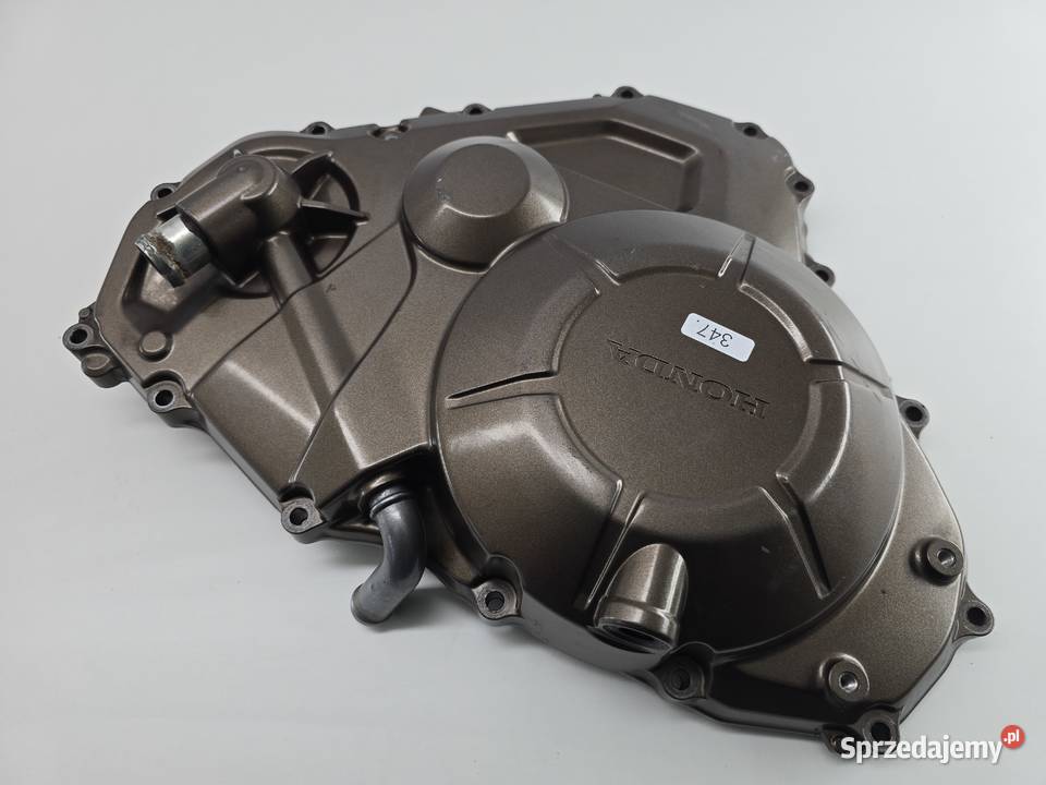 Dekiel Sprzegla Pokrywa Honda Crf 1000 Africa Janowice