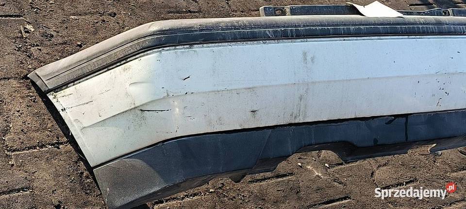 ZDERZAK TYŁ VOLKSWAGEN GOLF III Lipno sprzedam