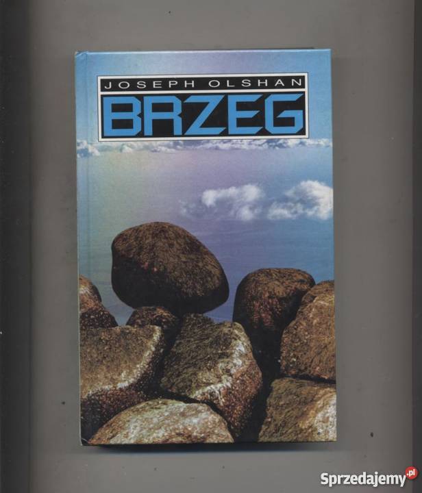 Brzeg zachodniopomorskie