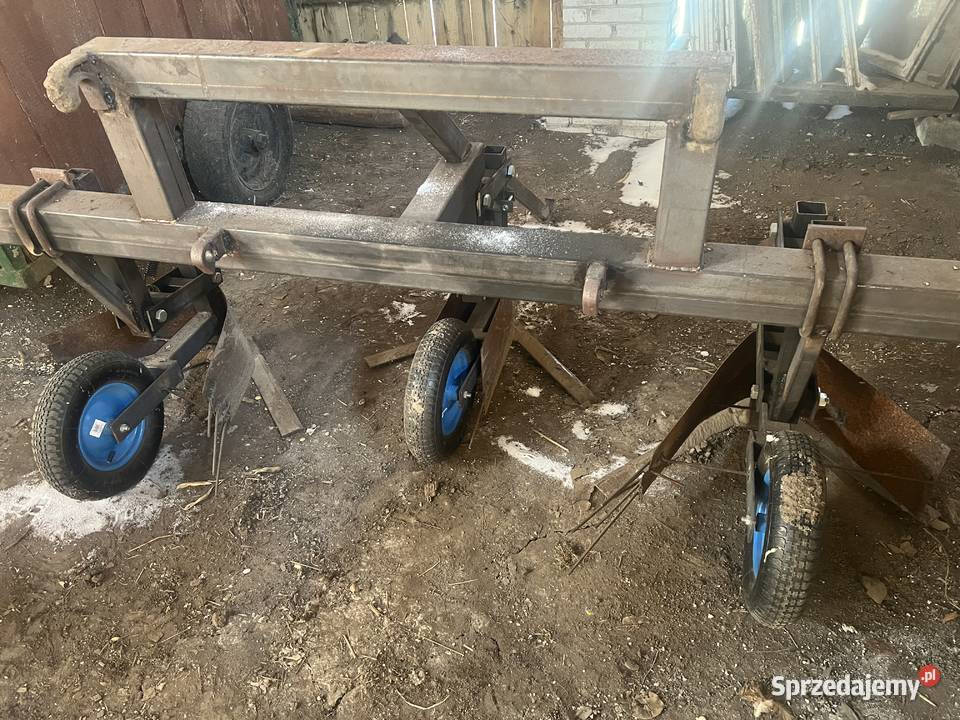 Ścinarka do fasoli nieuszkodzony