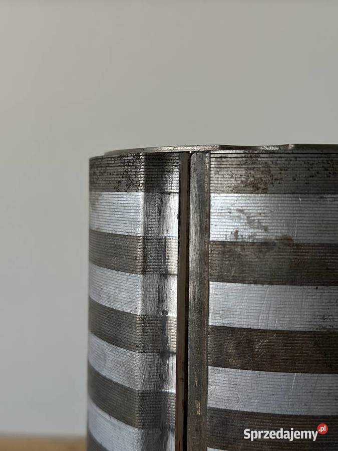 A3601 Głowica Tersa 230x125x40 mm Z4 Łabuńki Pierwsze