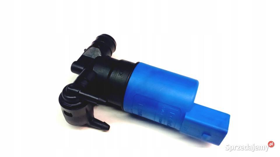 VOLVO S60 V60 pompka spryskiwaczy lamp 31416483 Bielany Wrocławskie