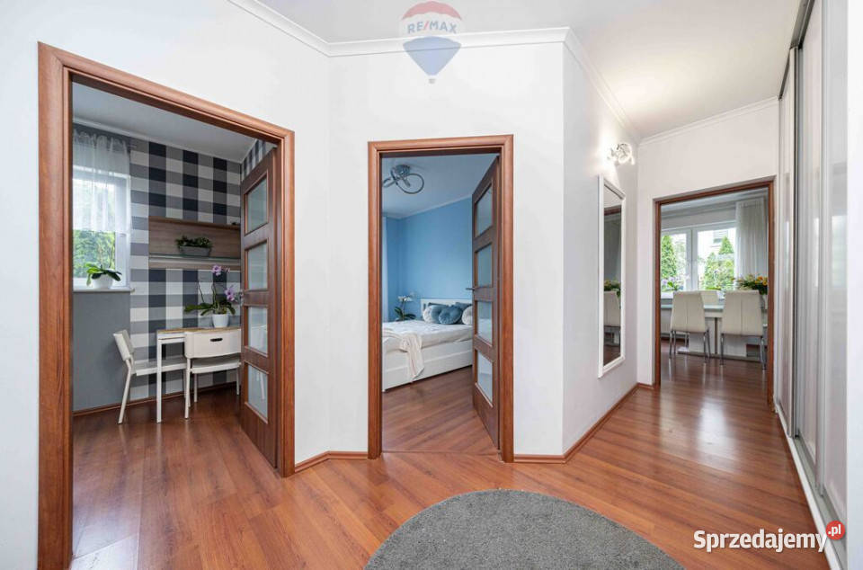 2 pokoje Balkon Piątkowo Stróżyńskiego Poznań