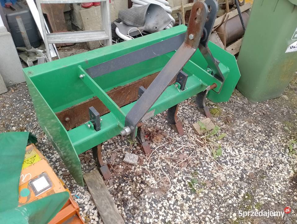 NIwelator do ziemi pod traktor traktorek ne Pabianice