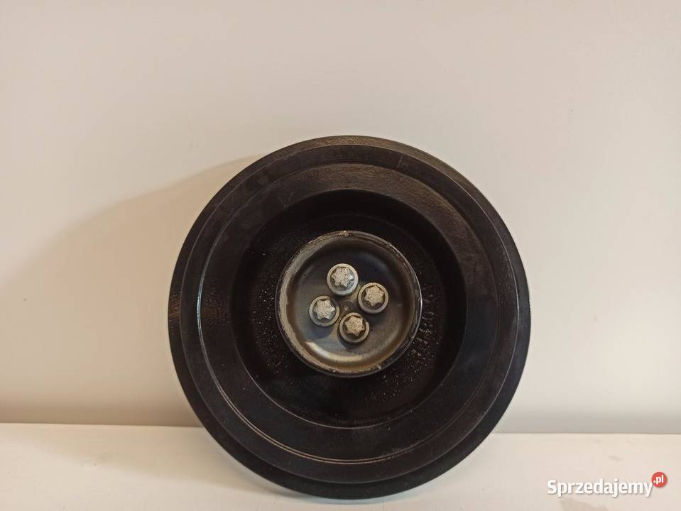 BMW 3 G20 KOŁO PASOWE 7934465 sprzedam