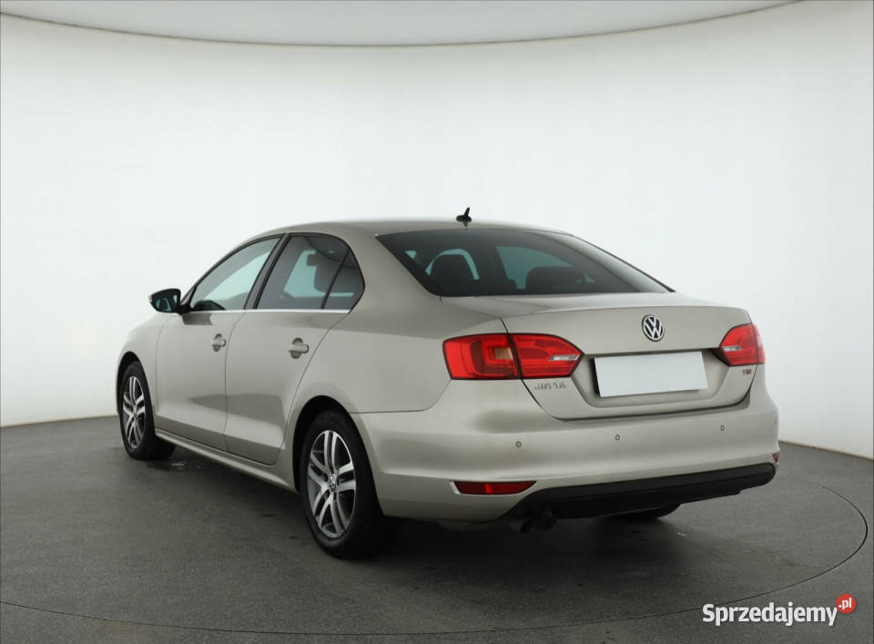 VW Jetta 14 TSI 122006km Piaseczno